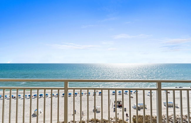 Emerald Beach Resort by Panhandle Getaways - Foto 63