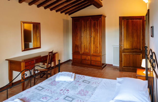 Agriturismo Le Beringhe - Photo 7