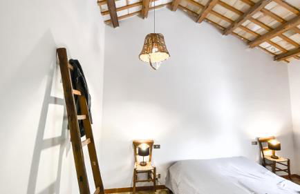 Arte Povera Landhaus in idyllischem Naturreservat - Photo 20