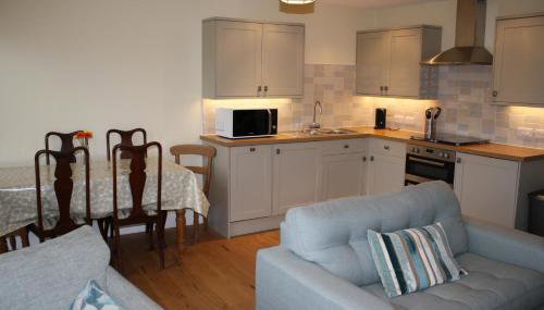 Callie's Cottage - Foto 2