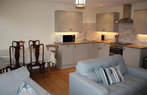 Callie's Cottage - Foto 2