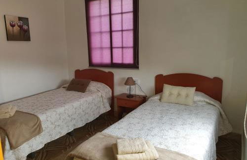 Casa Esteban Y Facunda - Foto 52