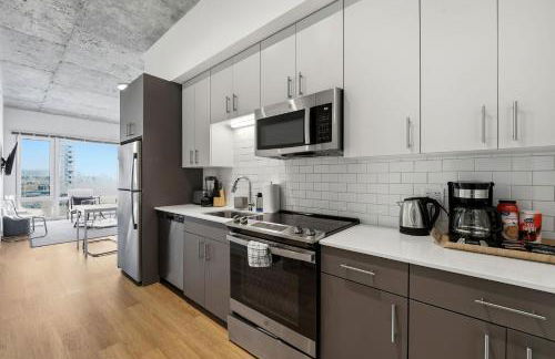 ENVITAE Hotel 4BR Luxury Modern Apartments - Foto 6