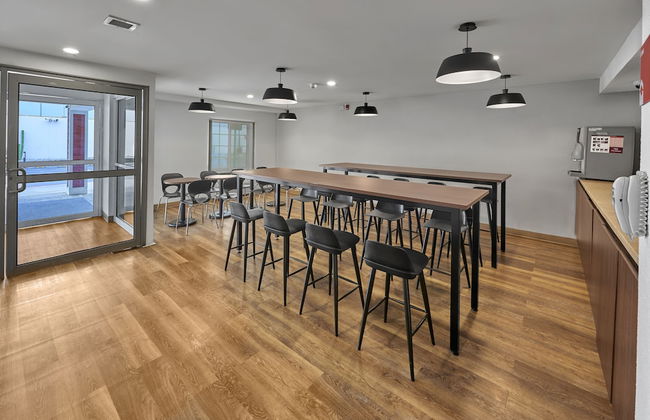 Extended Suites Monterrey Aeropuerto - Foto 32