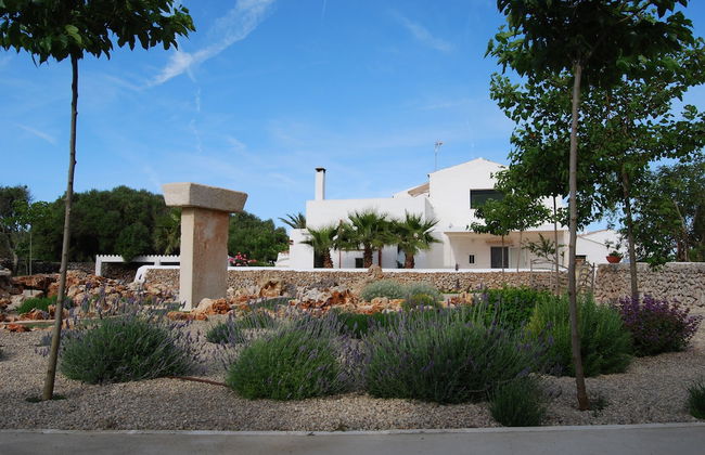 Agroturismo Biniati Des Pi - Photo 53