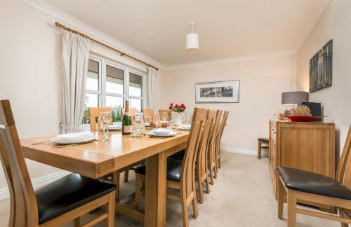 Mews Hill, 5 bedroom New Forest Holiday Cottage - Foto 9