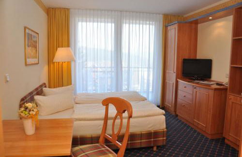 Chalet Sonnenhang Oberhof - Foto 74