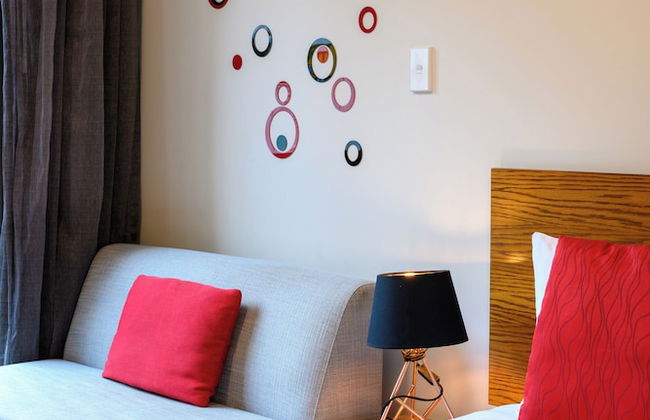 Boulcott Suites - Photo 19