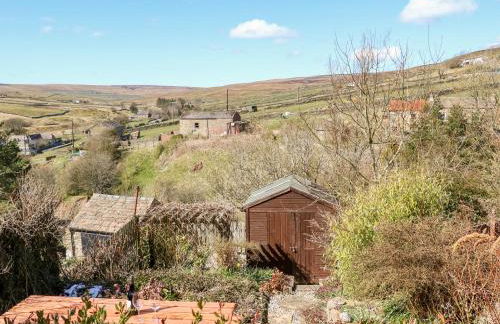 Bolt's View - Photo 21