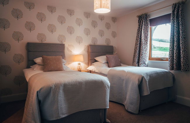 Beautiful Cottage in Idyllic Countryside Setting - Foto 8