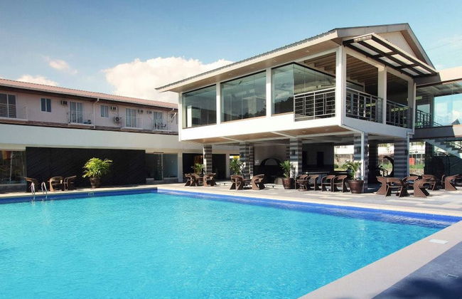 Pacific Coast Residences - Foto 12