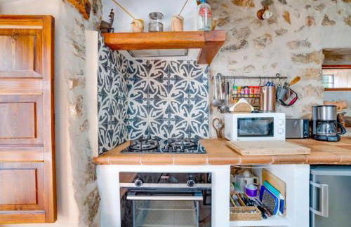 Casita de Montaña cerca del mar - Foto 7