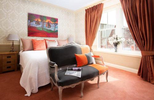 Dryburgh Farmhouse - Foto 19