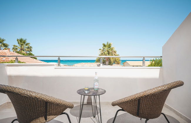 Palm Tree Beach Suites - Foto 26