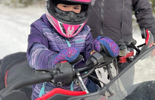 Chalet des Becassines Citq 310334 - Foto 68