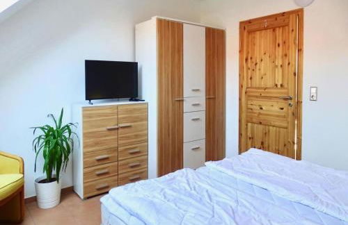 Wohnung in Lütow nahe Ostseestrand - Foto 11