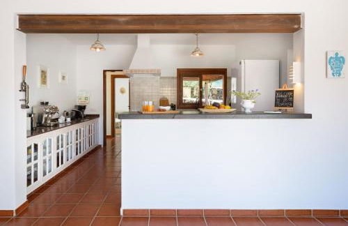 Holiday house Casa Mariposa in Tabayesco - Foto 18