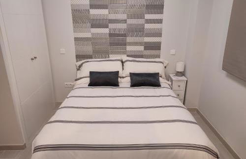 Apartamento Madrid Norte - Foto 12