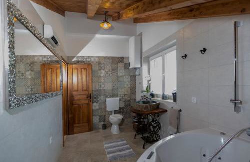 Holiday Home Historische Steinvilla Heaven für 11 Personen by Interhome - Foto 28