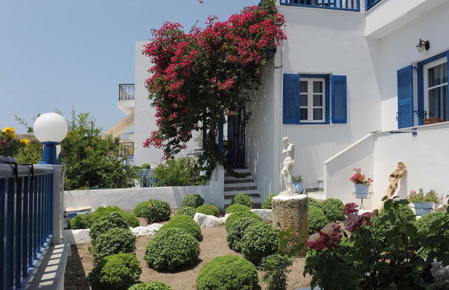 Giannis Hotel Apartments - Foto 63