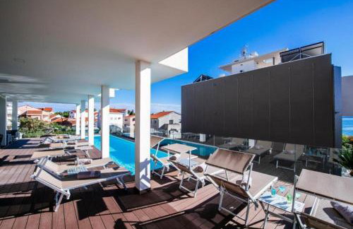 Dedaj Resort - Villa Delux - Foto 100