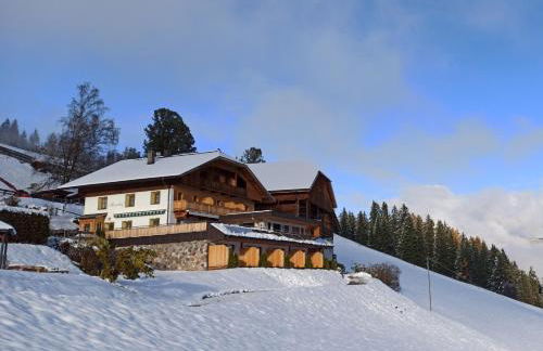 Berggasthaus Agritur Moserhof - Photo 51