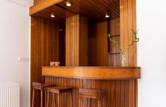 Delightful Penthouse - Photo 36