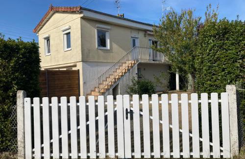 Maison de vacances Bréhal - Foto 6