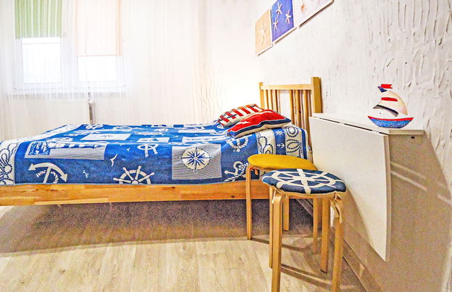 Apartments on Borisa Pupko 3 - Photo 13