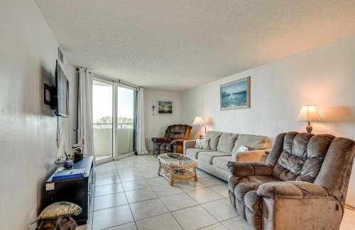 Balcony and Resort Amenities Gulf Coast Escape! - Foto 4