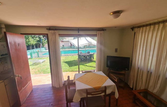 Cabañas Yunkai - Foto 8