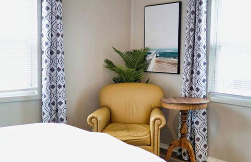 Serenity Sol ※ Surfside Charmer Near Beach & Jetty - Foto 24