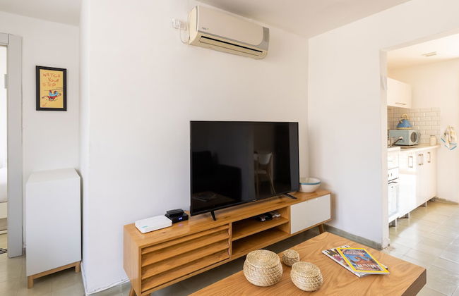 Sapir Boutique Apartments - Photo 36