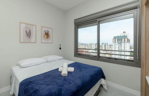 Espetacular vista de Porto Alegre! - Foto 72