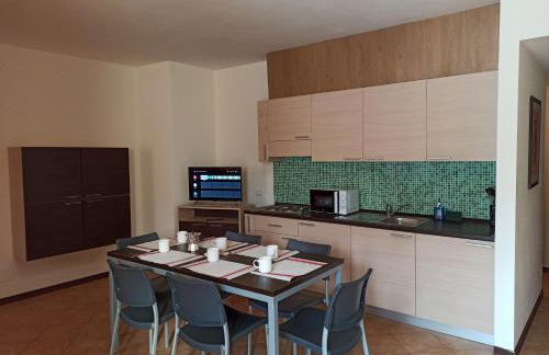 Residence le Polle - Foto 36