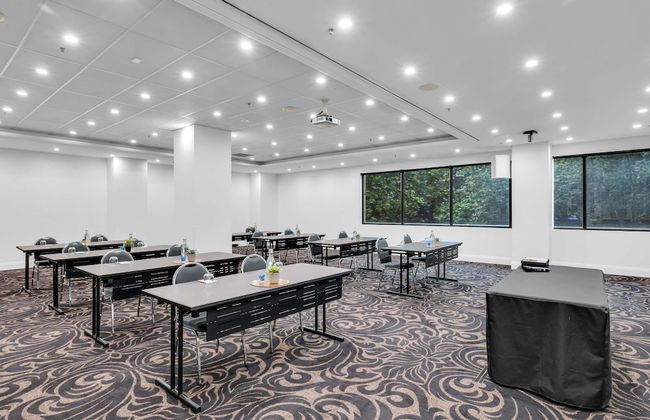 Mantra on Russell Melbourne - Foto 56