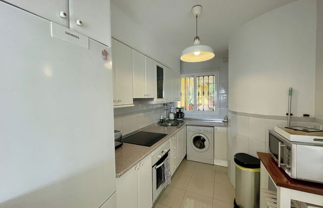 Townhouse in Marbella - Sea View - Foto 12