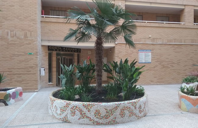 Acv - Costa Azahar II-2ªlinea Planta 6 Sur - Foto 18