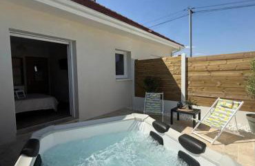 Maison de campagne avec SPA - Foto 1