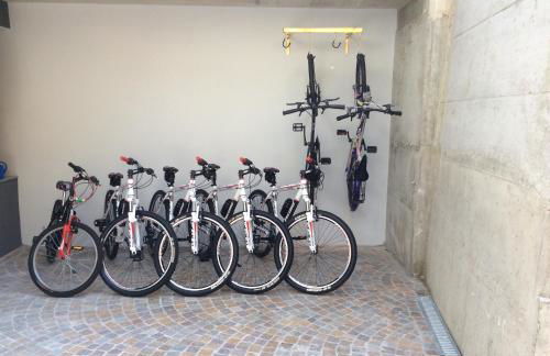 Residence Klima House de Vilos - Foto 70