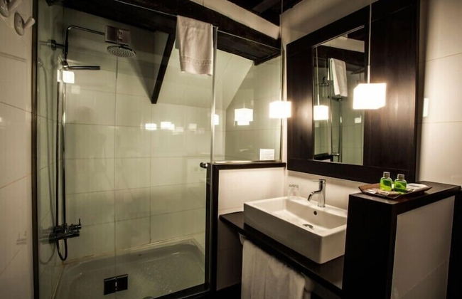 Apartamentos La Plaza de Hervás - Photo 30