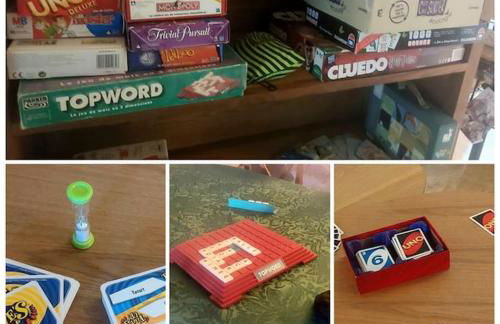 Troglo entre Caves et Châteaux - Foto 28