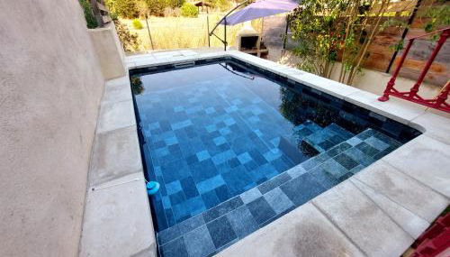 Gîte avec Piscine Proche de Carcassonne - Foto 3