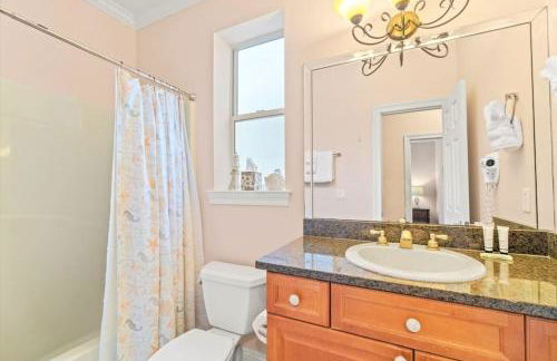 Seas The Dream at The Villages of Crystal Beach - Foto 37