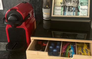 Évasion Ventoux, villa spacieuse et accessible PMR - Foto 11