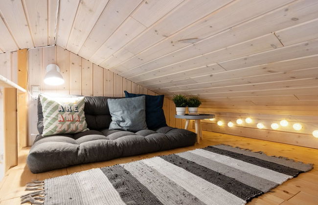 "Jakko" - 300m from the sea - Foto 16