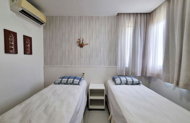 ILOA-H 2 quartos, Conforto e Lazer - Foto 3