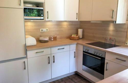 Ferienwohnung Diesbrunnen - Foto 25