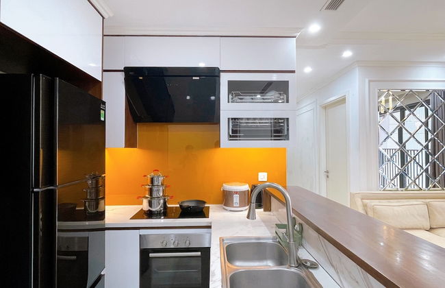 TIL Vinhomes D'capitale Elegance Suites - Foto 50