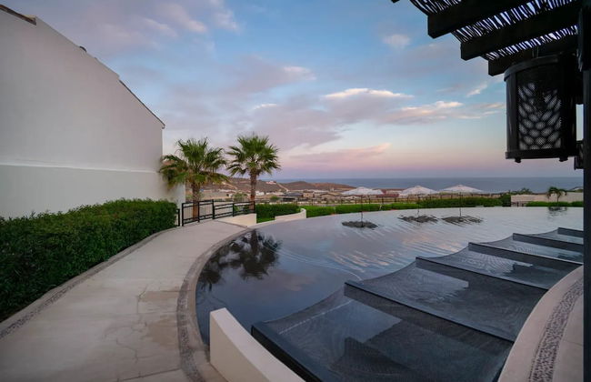 3BD Begati Ocean Views With Luxury Resort - Foto 17